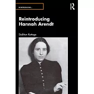 Reintroducing Hannah Arendt