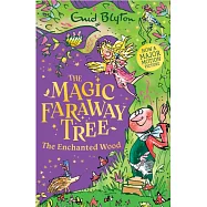The Magic Faraway Tree: The Enchanted Wood (Book 1)