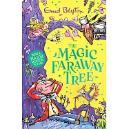 The Magic Faraway Tree: The Magic Faraway Tree (Book 2)