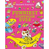 Funniest Storybook Ever