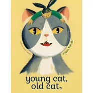 Young Cat, Old Cat