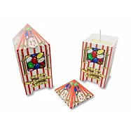 哈利波特香氛蠟燭：柏蒂全口味豆Harry Potter: Bertie Bott&rsquo;s Every-Flavour Beans Candle