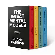 The Great Mental Models Boxed Set