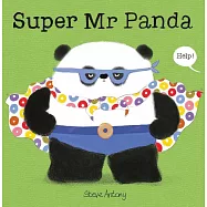 Super Mr Panda
