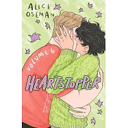Heartstopper Volume 6