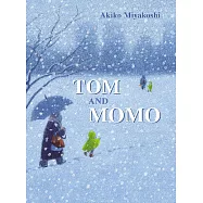 Tom and Momo
