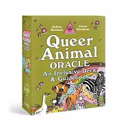 Queer Animal Oracle: An Inclusive Deck & Guidebook