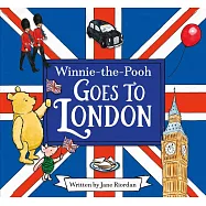 Winnie-the-Pooh Goes To London