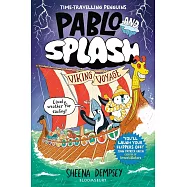 Pablo and Splash: Viking Voyage