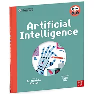 University Of Cambridge: Think Big: Artificial Intelligence