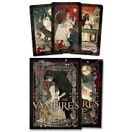 The Vampire’s Tale Tarot