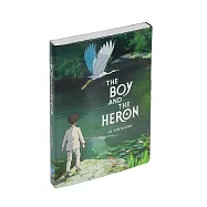 Studio Ghibli the Boy and the Heron: 30 Postcards