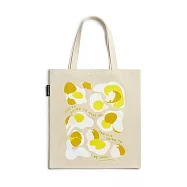美國Out of Print托特包/Sohla El-Waylly: You&rsquo;re Going to Mess Up Tote Bag