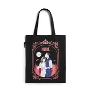 美國Out of Print托特包/Ali Hazelwood&rsquo;s Bride and Mate Tote Bag
