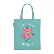 美國Out of Print托特包/Still Here, Still Queer Tote Bag