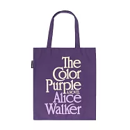 美國Out of Print托特包/The Color Purple Tote Bag