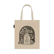 美國Out of Print托特包/Lemony Snicket: Things I Was Meaning to Read Tote Bag