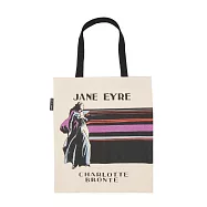 美國Out of Print托特包/Jane Eyre Tote Bag