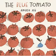 The Blue Tomato