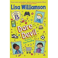 Bigg School: Dare Devil