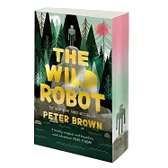The Wild Robot (Special Edition)
