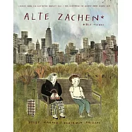 Alte Zachen: Old things