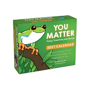 Kate Allan 2027 Day-to-Day Calendar