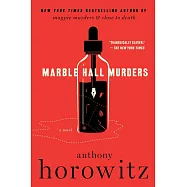 Marble Hall Murders