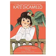 The Norendy Tales Trilogy