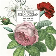 The World of John Derian Wall Calendar 2027