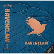 Harry Potter: Ravenclaw (Tiny Book)