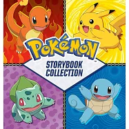 Pokémon Storybook Collection