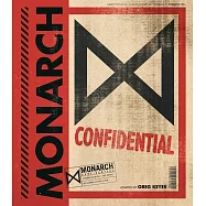 The Monarch Files: A Monsterverse Manual