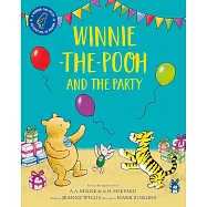 Winnie-the-Pooh and the Party