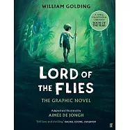Lord of the Flies: The Graphic Novel