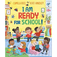 I Am Ready for School
