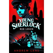 Red Leech (Young Sherlock Holmes, 2)