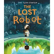 The Lost Robot