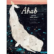 Ahab and the White Whale