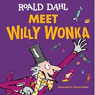 Meet Willy Wonka
