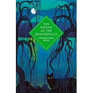 The Hound of the Baskervilles (Vintage Collector&rsquo;s Classics)