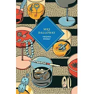 Mrs Dalloway: A special centenary edition based on the first edition from the Hogarth Press (Vintage Collector’s Classics)