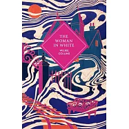 The Woman in White(Vintage Collector&rsquo;s Classics)