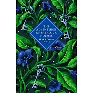The Adventures of Sherlock Holmes (Vintage Collector&rsquo;s Classics)