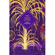The Great Gatsby: The sprayed edge gift edition of Fitzgerald&rsquo;s glittering Jazz Age tale (Vintage Collector&rsquo;s Classics)