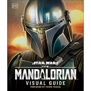 《星際大戰：曼達洛人》視覺百科Star Wars the Mandalorian Visual Guide