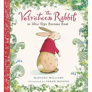 The Velveteen Rabbit: Illustrated Gift Edition (Nosy Crow Classics)