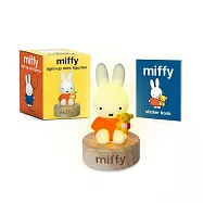 Miffy Light-up Mini Figurine