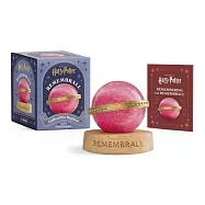 Harry Potter Remembrall: Collectible Replica (RP Minis)