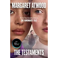 The Testaments (TV Tie-in): A Novel